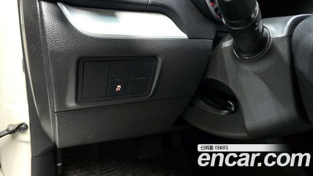 Kia The / новый New Morning Deluxe, 2016 15