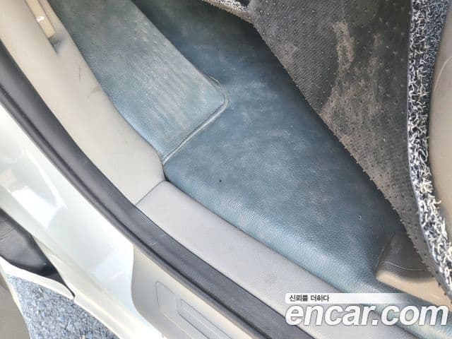 Kia All New Carnival Prestige, 2016 15