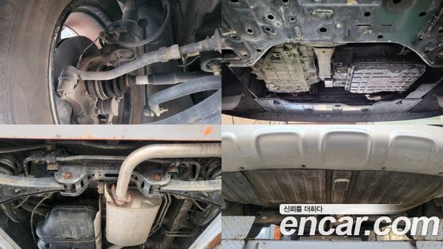 Kia All New Carnival Prestige, 2016 20