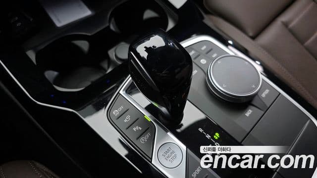 BMW X3 (G01) xDrive 20i M Sport, 2024 9