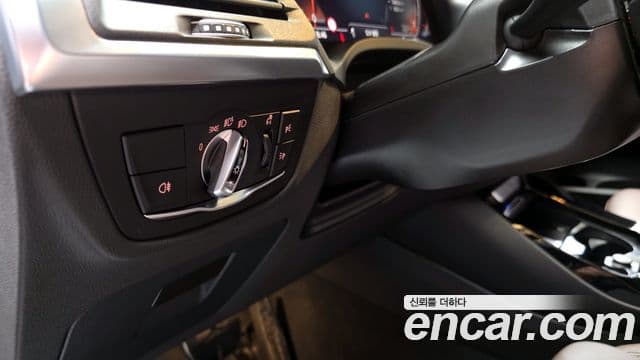 BMW X3 (G01) xDrive 20i M Sport, 2024 14