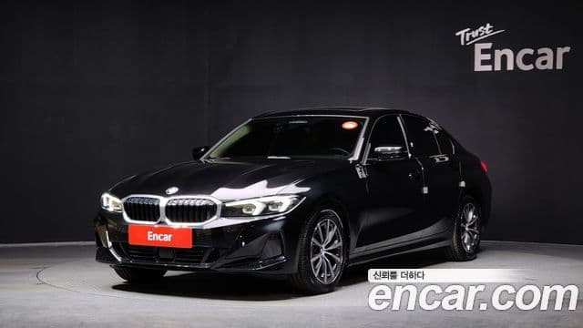 BMW 3시리즈 (G20), 2023 1