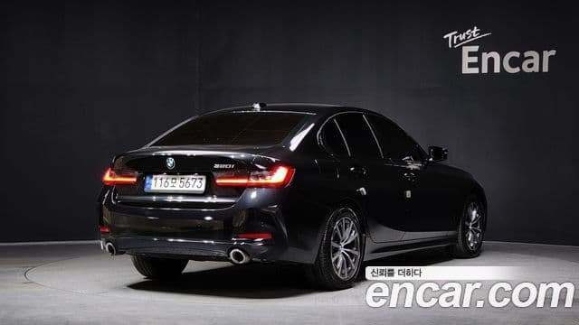 BMW 3시리즈 (G20), 2023 2