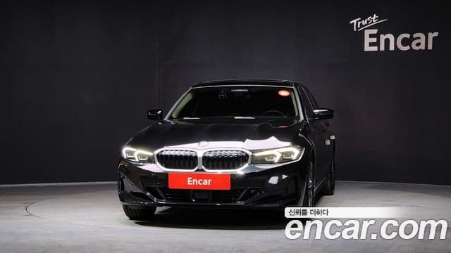 BMW 3시리즈 (G20), 2023 3