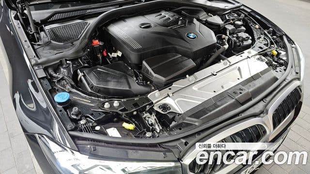 BMW 3시리즈 (G20), 2023 6