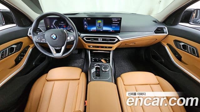 BMW 3시리즈 (G20), 2023 7
