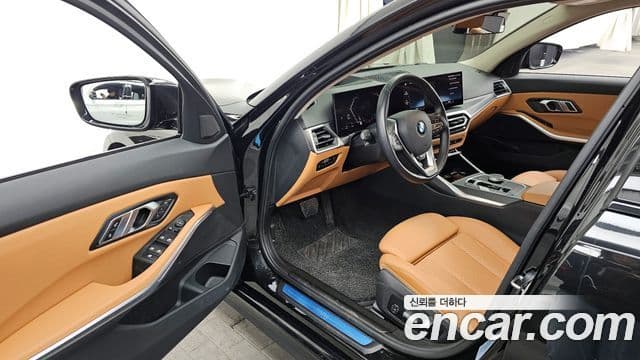 BMW 3시리즈 (G20), 2023 10