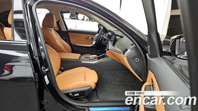 BMW 3시리즈 (G20), 2023 11