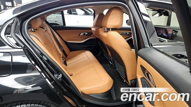 BMW 3시리즈 (G20), 2023 12