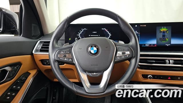 BMW 3시리즈 (G20), 2023 13