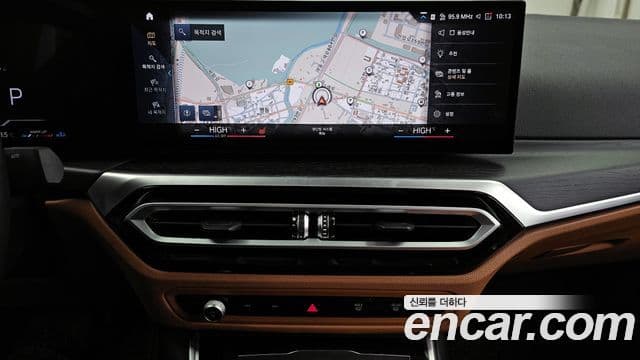 BMW 3시리즈 (G20), 2023 14