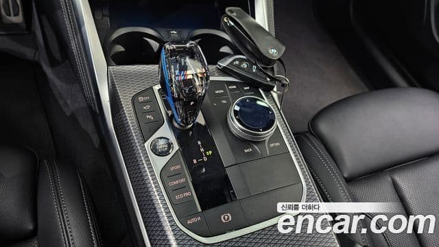 BMW i4 eDrive40 M Sport, 2022 9