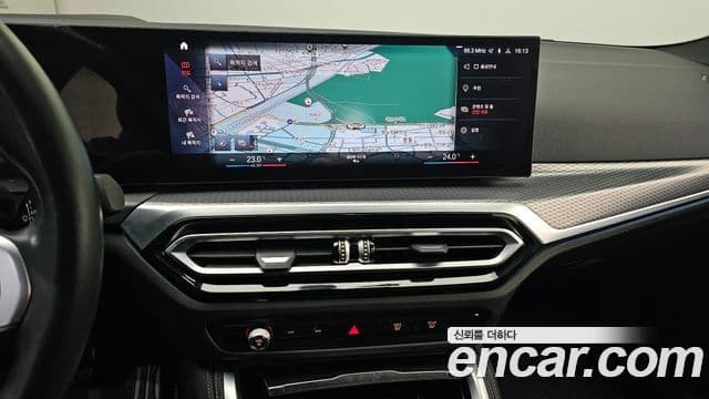 BMW i4 eDrive40 M Sport, 2022 15