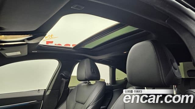 BMW i4 eDrive40 M Sport, 2022 20