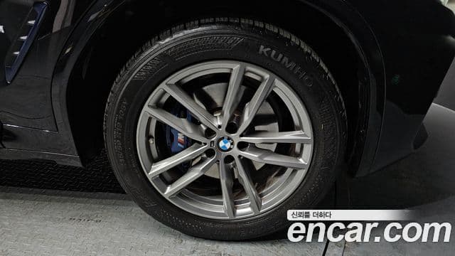 BMW X3 (G01) xDrive 30e M Sport, 2021 все фото
