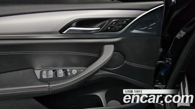 BMW X3 (G01) xDrive 30e M Sport, 2021 17