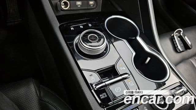 Kia K5 3세대 Noblesse, 2020 9