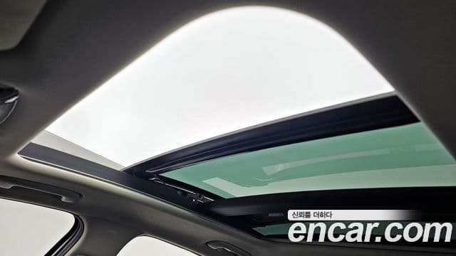 Kia K5 3세대 Noblesse, 2020 16