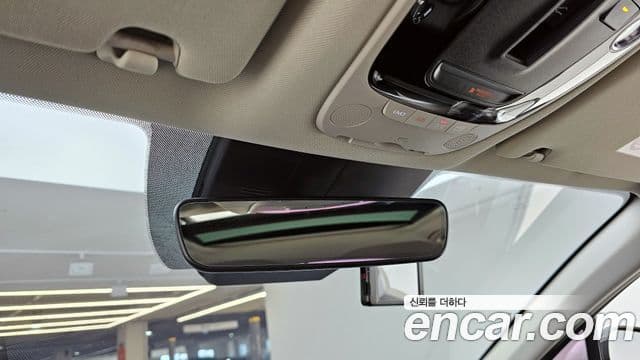 Kia K5 3세대 Noblesse, 2020 19