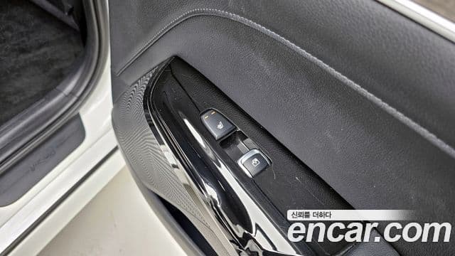 Kia K5 3세대 Noblesse, 2020 20