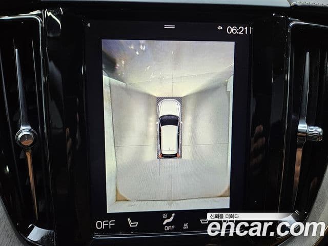 Volvo XC60 2세대 D5 Inscription, 2019 7