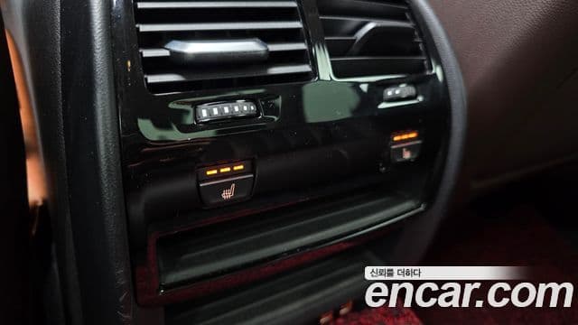 BMW 5시리즈 (G30) Luxury, 2021 16