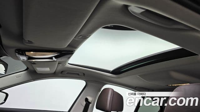 BMW 5시리즈 (G30) Luxury, 2021 19