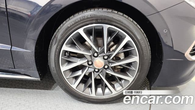 Hyundai Sonata (DN8) Inspiration, 2020 все фото