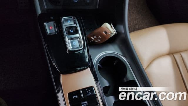 Hyundai Sonata (DN8) Inspiration, 2020 9