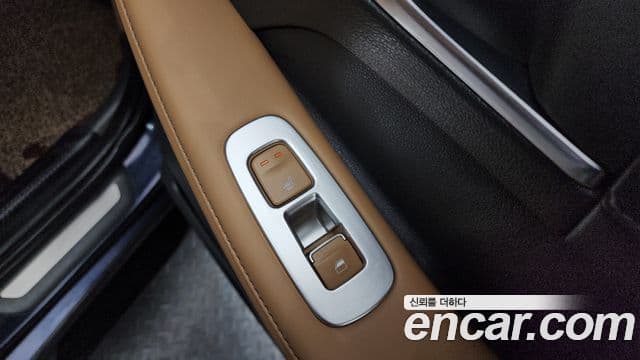 Hyundai Sonata (DN8) Inspiration, 2020 18