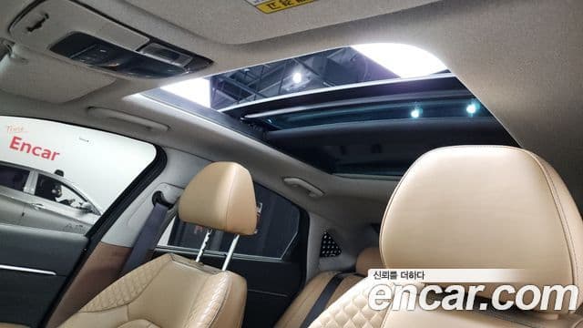 Hyundai Sonata (DN8) Inspiration, 2020 19