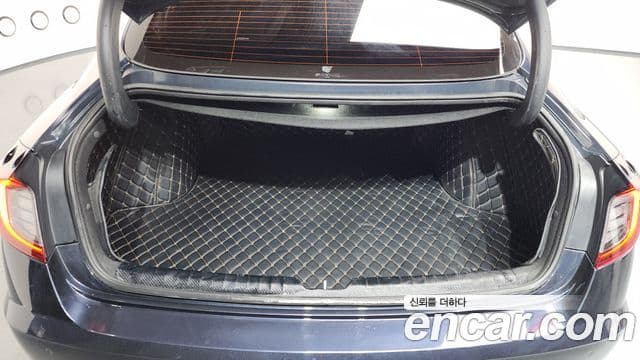 Hyundai Sonata (DN8) Inspiration, 2020 20