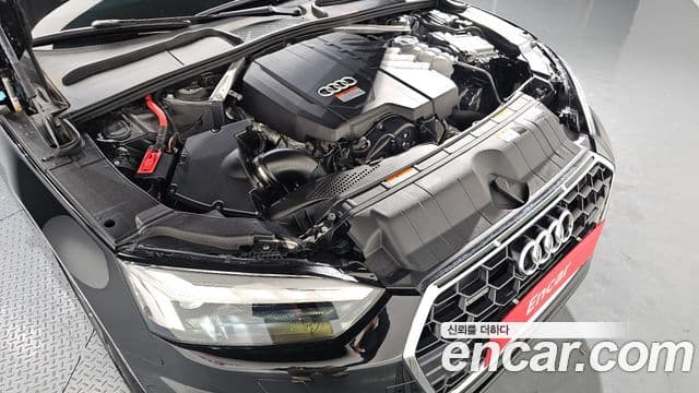 Audi A5 (F5) 40 TFSI Quattro Premium Sportback, 2023 6