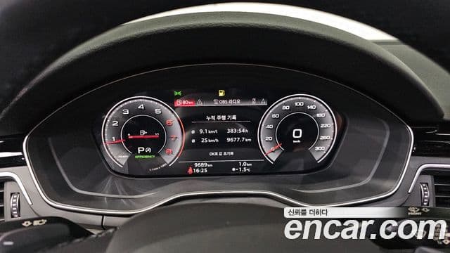 Audi A5 (F5) 40 TFSI Quattro Premium Sportback, 2023 8