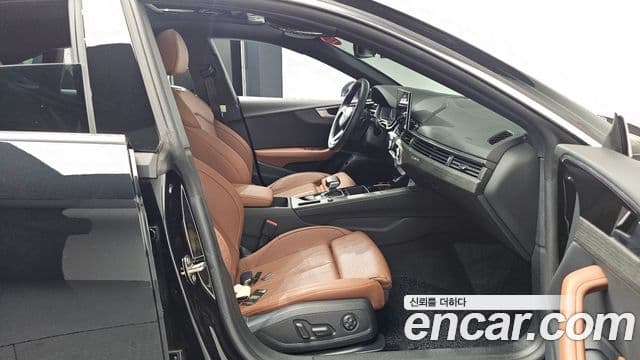 Audi A5 (F5) 40 TFSI Quattro Premium Sportback, 2023 11