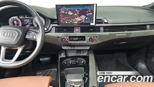 Audi A5 (F5) 40 TFSI Quattro Premium Sportback, 2023 14