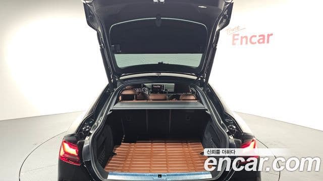 Audi A5 (F5) 40 TFSI Quattro Premium Sportback, 2023 20