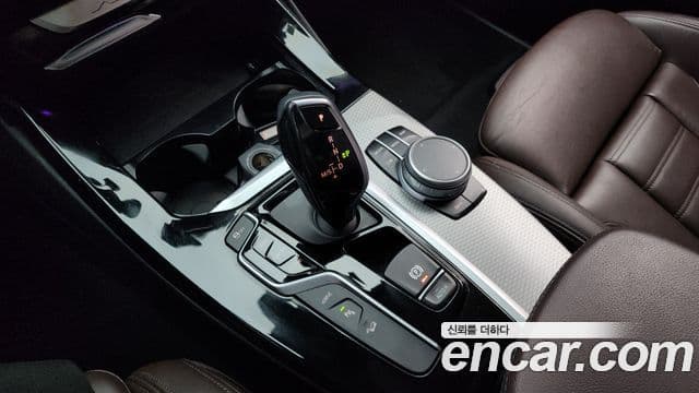 BMW X3 (G01) xDrive 30e M Sport, 2020 9