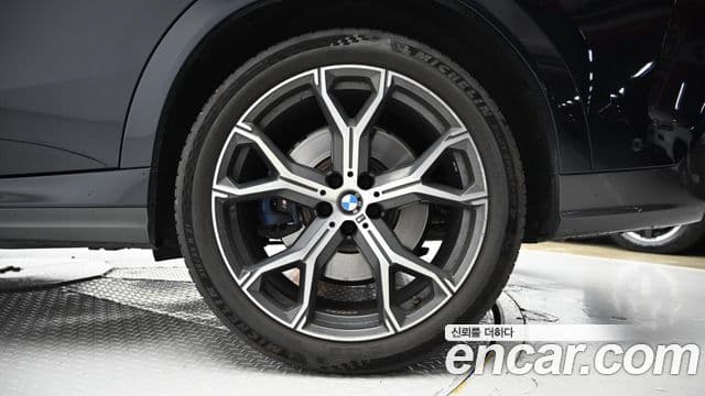 BMW X6 (G06) xDrive30d xLine, 2021 все фото