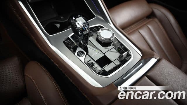 BMW X6 (G06) xDrive30d xLine, 2021 9