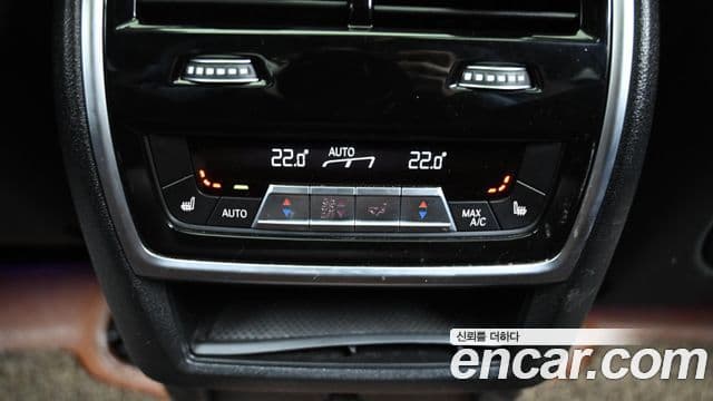 BMW X6 (G06) xDrive30d xLine, 2021 16