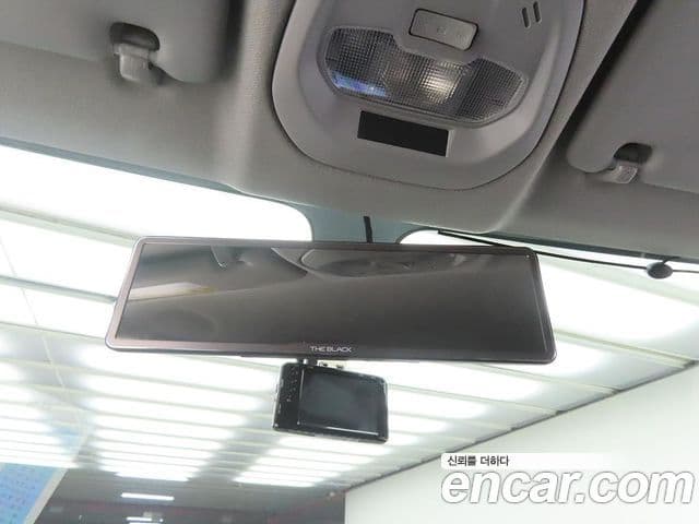 Chevrolet(GM대우) The / новый Next Spark Plus, 2016 11