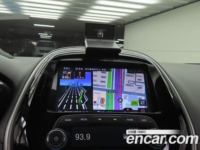 Chevrolet(GM대우) The / новый Next Spark Plus, 2016 13