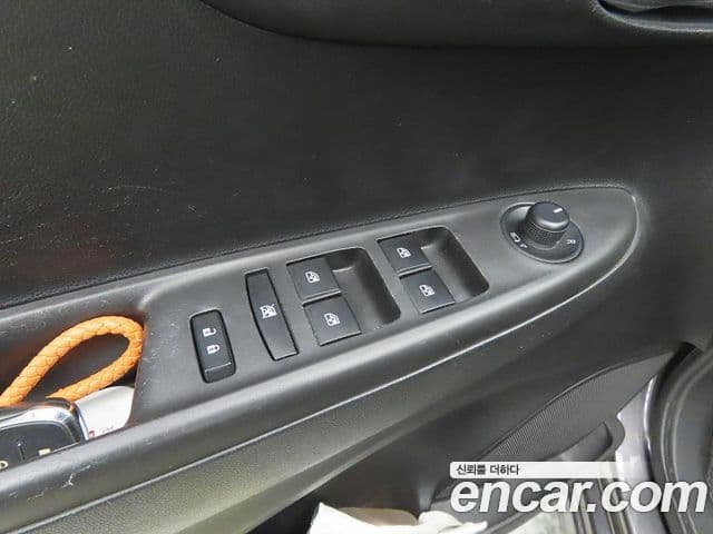 Chevrolet(GM대우) The / новый Next Spark Plus, 2016 14