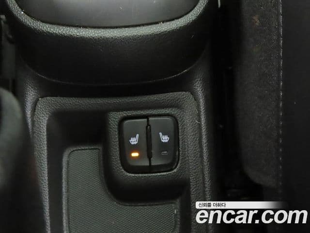 Chevrolet(GM대우) The / новый Next Spark Plus, 2016 16