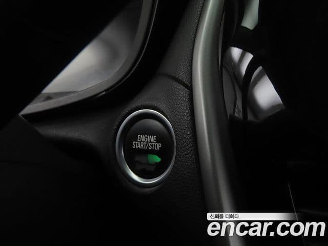 Chevrolet(GM대우) The / новый Next Spark Plus, 2016 17