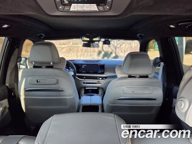 BMW X7 (G07) xDrive 40i Design Pure Excellence 7인승, 2025 11