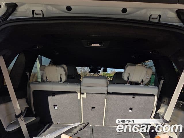 BMW X7 (G07) xDrive 40i Design Pure Excellence 7인승, 2025 14