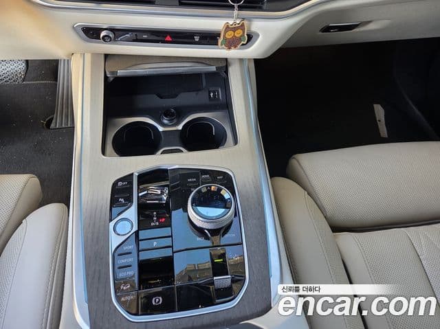 BMW X7 (G07) xDrive 40i Design Pure Excellence 7인승, 2025 16