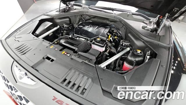 Genesis GV80, 2023 6